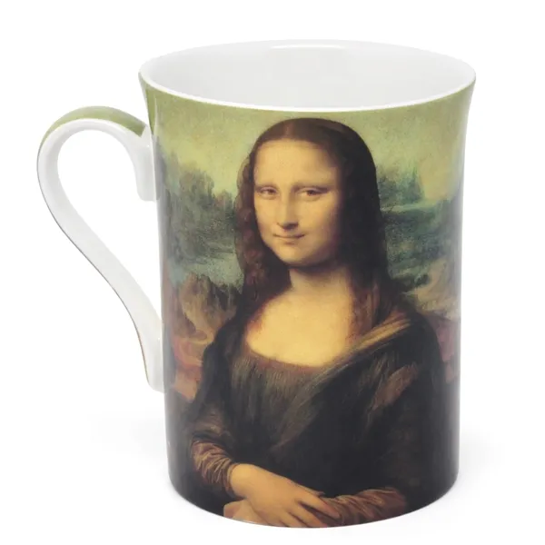 kubek-art-gallery-da-vinci-stan-nowy
