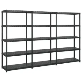 regal-uniwersalny-5-poziomowy-plastikowy-czarny-85x40x185-cm