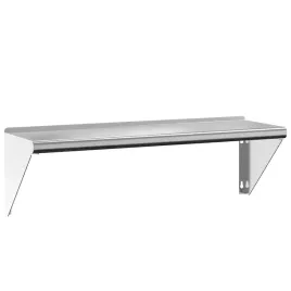 polka-scienna-z-podniesiona-krawedzia-stal-nierdzewna-100x30x31-cm-srebr