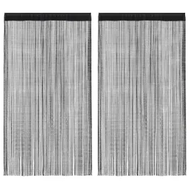 zestaw-2-czarnych-zaslon-sznurkowych-140-x-250-cm