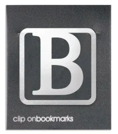 metalowa-zakladka-litera-b-clip-on