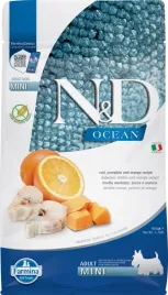 sucha-karma-dla-psa-nd-dog-ocean-adult-mini-cod-pumpkin-dorsz-dynia-800g