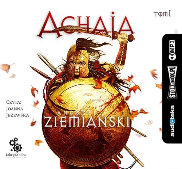 achaja-t-1-audiobook-tytul-achaja-tom-1
