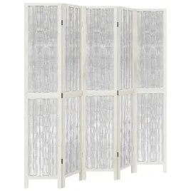 parawan-z-galazek-wierzby-i-drewna-paulowni-bialy-175-180x200-cm