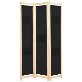parawan-wolnostojacy-3-panelowy-czarny-120x170x4-cm-drewno-jodlowe-b