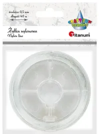 titanum-zylka-nylonowa-przezroczysta-05mm-40m-do-florystyki-i-dekoracj