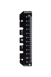 antra-elastyczna-linijka-11cm-do-organizera-czarna-zakladka
