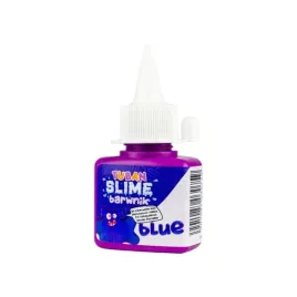 slime-barwnik-niebieski-tuban