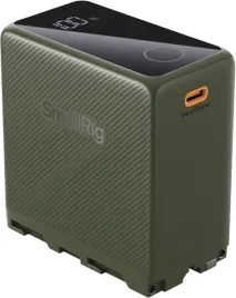 smallrig-4577-camera-battery-usb-c-rechargeable-np-f970-green