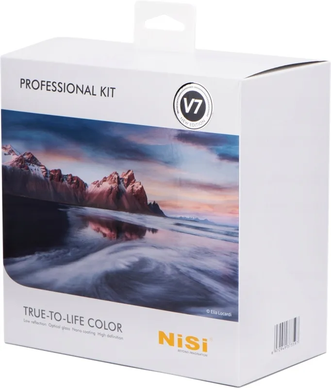 nisi-professional-kit-100mm-system-v7