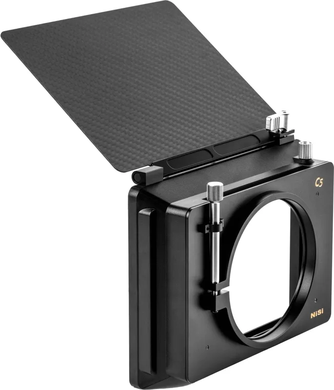 nisi-matte-box-c5-starter-kit-stan-nowy