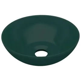 okragla-umywalka-nablatowa-ciemnozielona-280-x-100-mm-ceramika