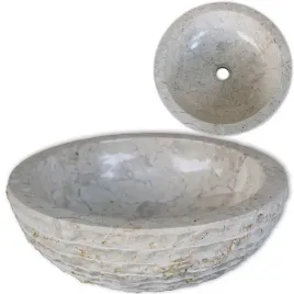 okragla-umywalka-z-naturalnego-marmuru-kremowy-40-x-15-cm