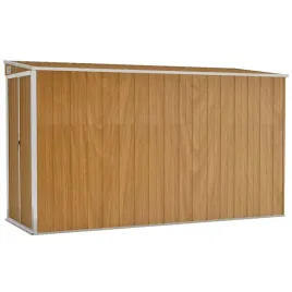 szopa-ogrodowa-z-galwanizowanej-stali-118x288x160-178-cm-brazowa