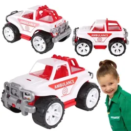 pojazd-suv-bialo-czerwony