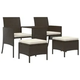 sofa-ogrodowa-2-osobowa-brazowa-z-stolikiem-wymiary-151-x-61-x-85-cm