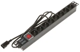 listwa-zasilajaca-pd-8-r-iec-1-8m