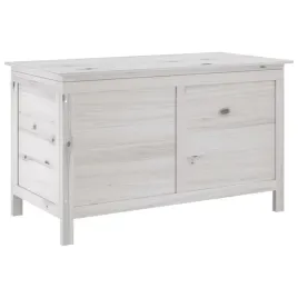 biala-skrzynia-ogrodowa-z-litego-drewna-jodlowego-99-x-495-x-585-cm