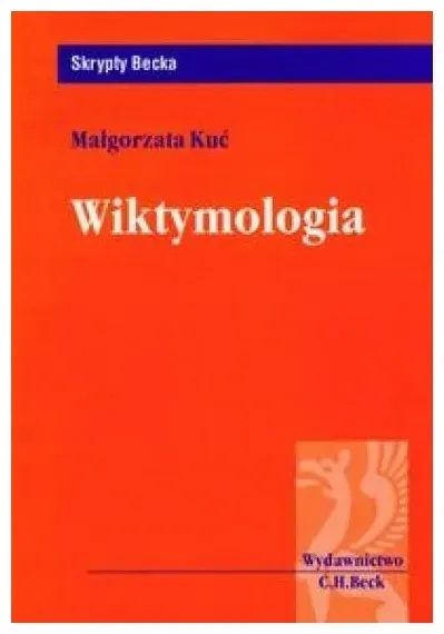 wiktymologia-malgorzata-kuc