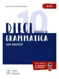 dieci-lezioni-di-grammatica-ciro-massimo-naddeo