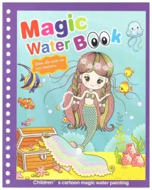 magic-book-syrenki-praca-zbiorowa