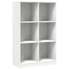 regal-na-ksiazki-z-litego-drewna-sosnowego-6-przegrod-bialy-70x33x110-cm