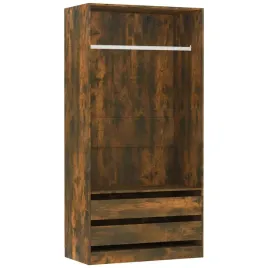 szafa-przydymiony-dab-100x50x200-cm-z-tworzywa-drewnopochodnego