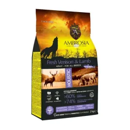 ambrosia-grain-free-adult-venison-and-lamb-2kg