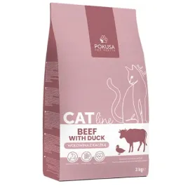 pokusa-catline-kot-beef-duck-wolowina-z-kaczka-3kg