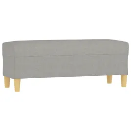 lawka-do-siedzenia-jasnoszara-100-x-35-x-41-cm-tkanina-poliester