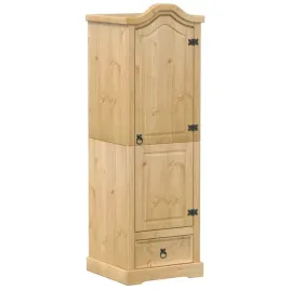 szafa-drewniana-corona-miodowy-braz-55-x-52-x-170-cm
