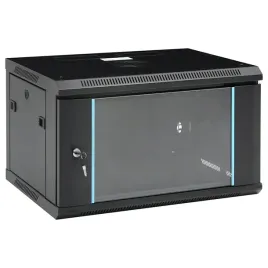 szafka-rack-6u-na-akcesoria-sieciowe-czarna-600x450x375-mm-stal