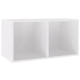 biala-szafka-na-plyty-winylowe-71-x-34-x-36-cm-z-2-przegrodami