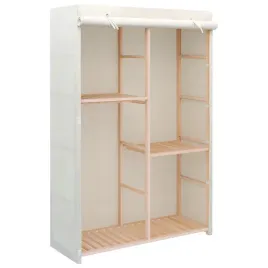biala-szafa-z-drewna-jodlowego-110-x-40-x-170-cm-3-poziomy
