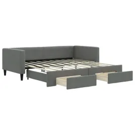 rozkladana-lezanka-2-w-1-ciemnoszara-z-szufladami-213-x-100-x-68-cm