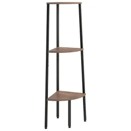 ciemnobrazowy-i-czarny-3-poziomowy-regal-narozny-455-x-315-x-120-cm