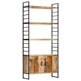 regal-industrialny-z-drewna-mango-i-zelaznej-ramy-80x30x180-cm