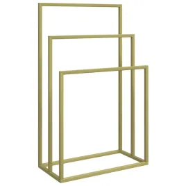 stojak-na-reczniki-zelazny-3-poziomowy-zloty-48-x-24-x-79-cm