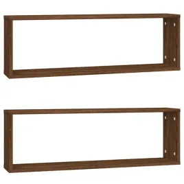 zestaw-2-polek-sciennych-brazowy-dab-80-x-15-x-265-cm