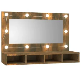 szafka-z-lustrem-i-oswietleniem-led-w-kolorze-przydymionego-debu-90-x-315