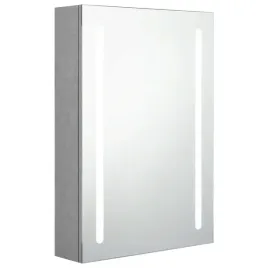 szafka-scienna-z-lustrem-i-led-szarosc-betonu-50-x-13-x-70-cm