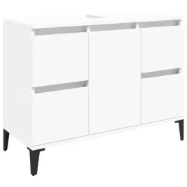 biala-szafka-umywalkowa-80-x-33-x-60-cm-z-4-szufladami-i-metalowymi-nozkami