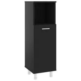 czarna-szafka-lazienkowa-30-x-30-x-95-cm-z-3-przegrodkami-i-drzwiami