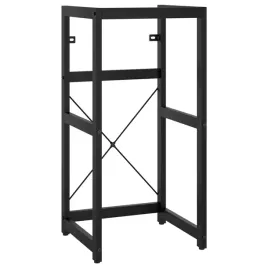 czarny-stelaz-pod-umywalke-40-x-38-x-83-cm-malowane-proszkowo-zelazo