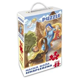 puzzle-matka-boza-szkaplerzna