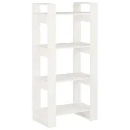bialy-regal-na-ksiazki-z-litego-drewna-sosnowego-60-x-35-x-125-cm