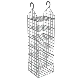 wiszacy-organizer-do-szafy-z-7-polkami-szary-31-x-31-x-113-cm