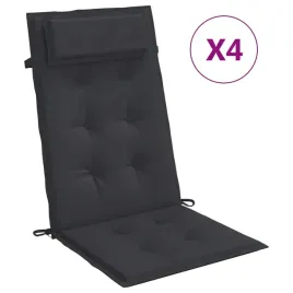 poduszki-ogrodowe-na-krzesla-z-wysokim-oparciem-czarne-120-x-50-x-3-cm