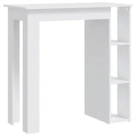 stolik-barowy-bialy-z-3-polkami-102-x-50-x-1035-cm