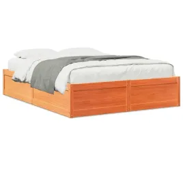 rama-lozka-z-litego-drewna-sosnowego-2065-x-1565-x-37-cm-woskowy-braz